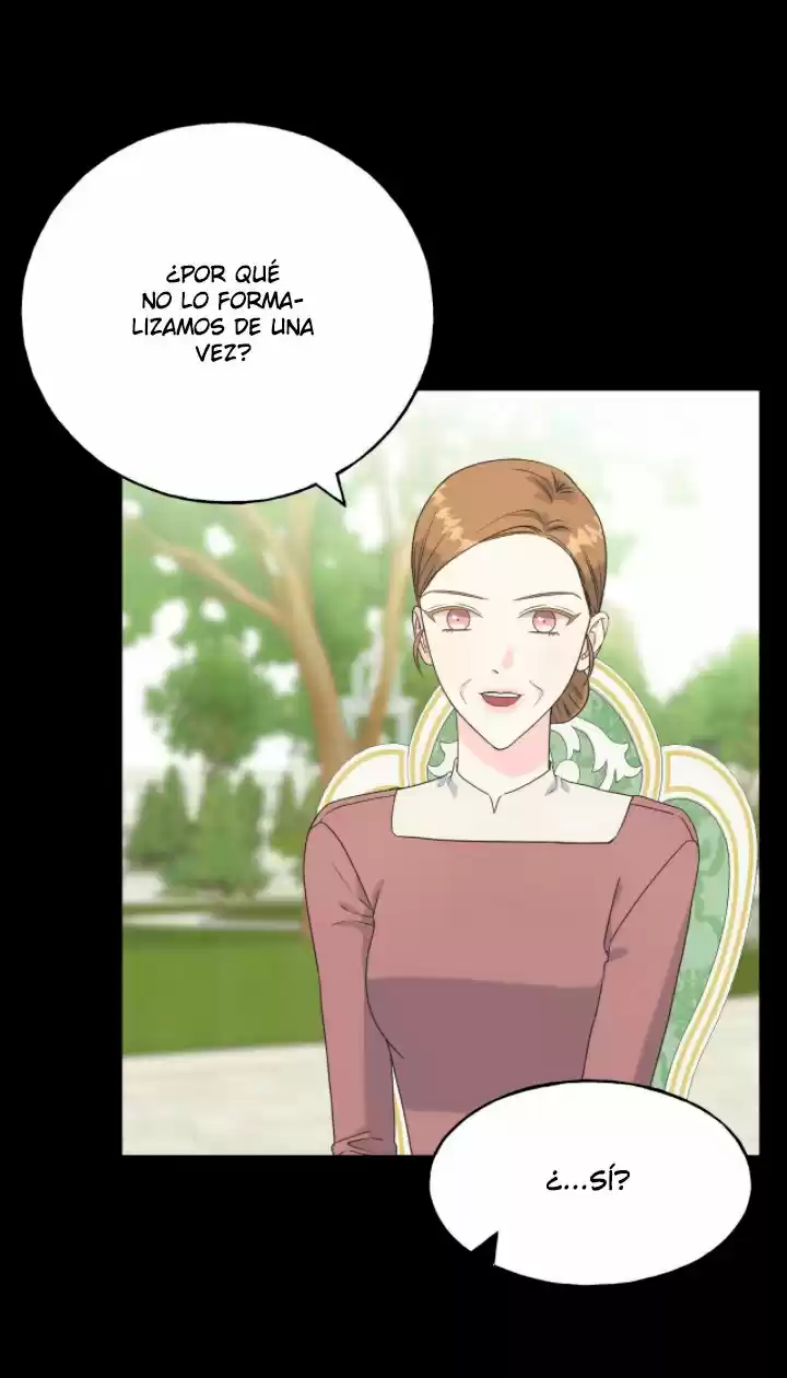 A LOS CUERVOS LES GUSTA LAS COSAS BRILLANTES - Capítulo 43 - Página 27 - LectorTMOo