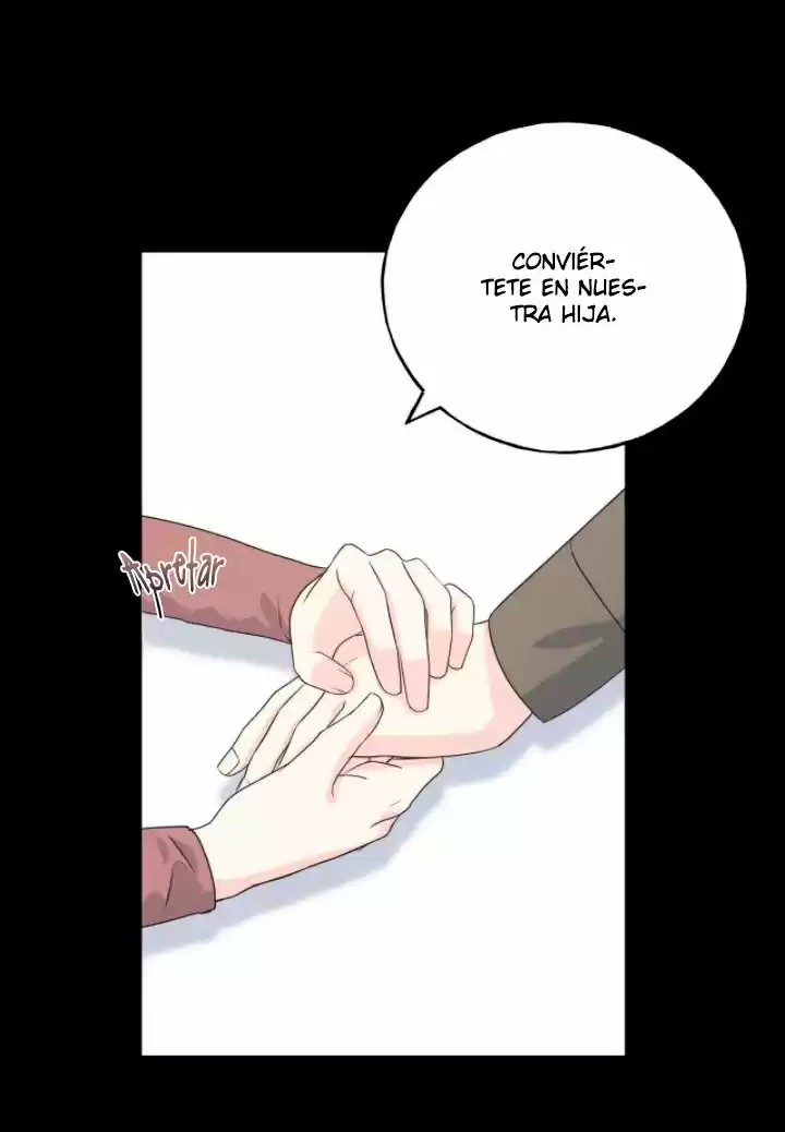 A LOS CUERVOS LES GUSTA LAS COSAS BRILLANTES - Capítulo 43 - Página 28 - LectorTMOo