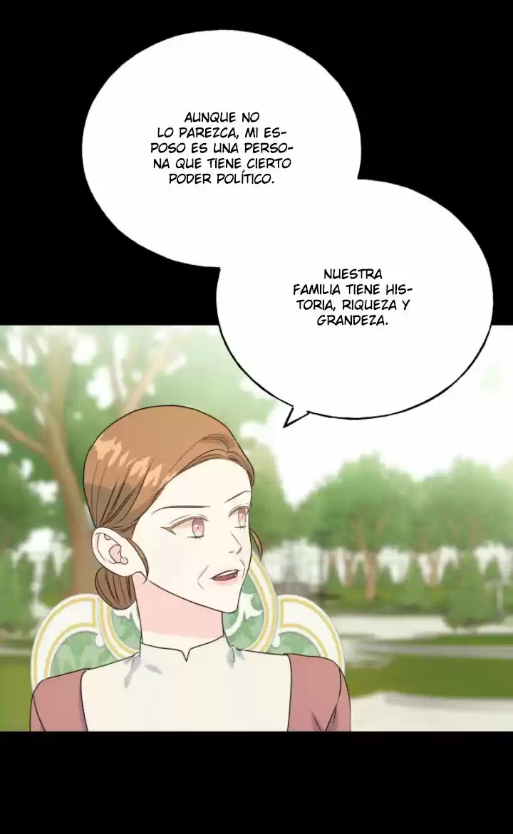 A LOS CUERVOS LES GUSTA LAS COSAS BRILLANTES - Capítulo 43 - Página 29 - LectorTMOo