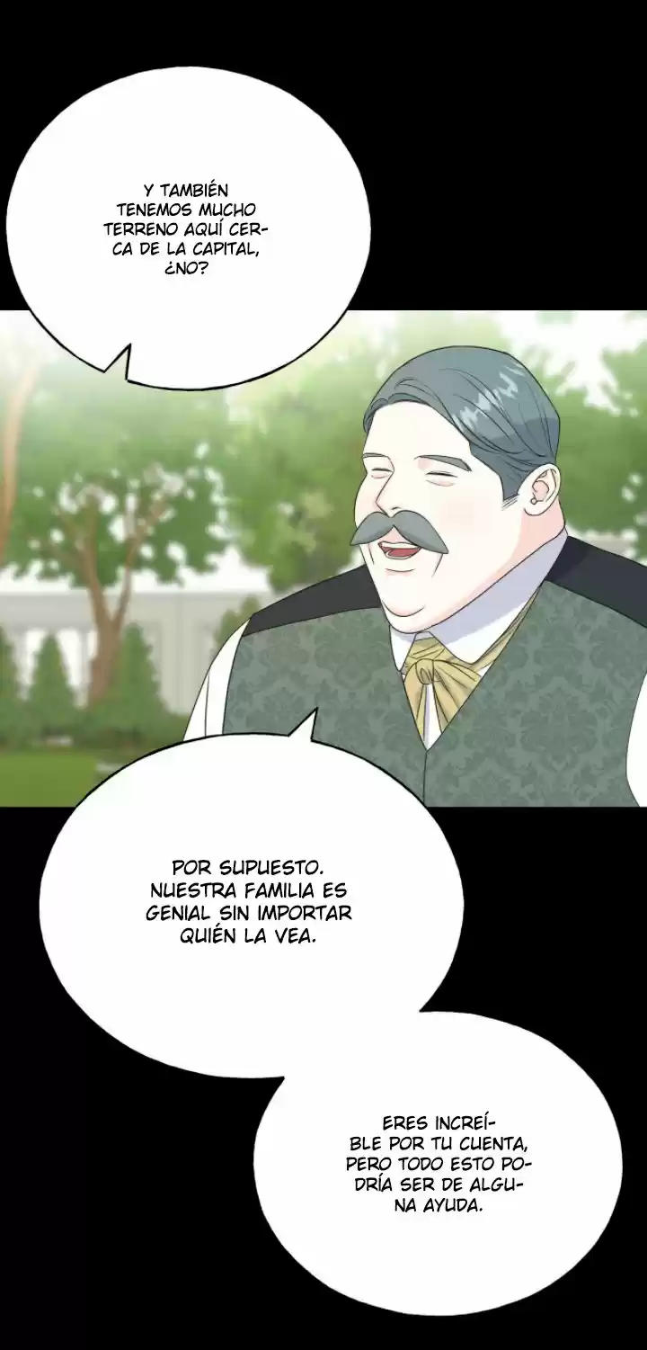 A LOS CUERVOS LES GUSTA LAS COSAS BRILLANTES - Capítulo 43 - Página 30 - LectorTMOo