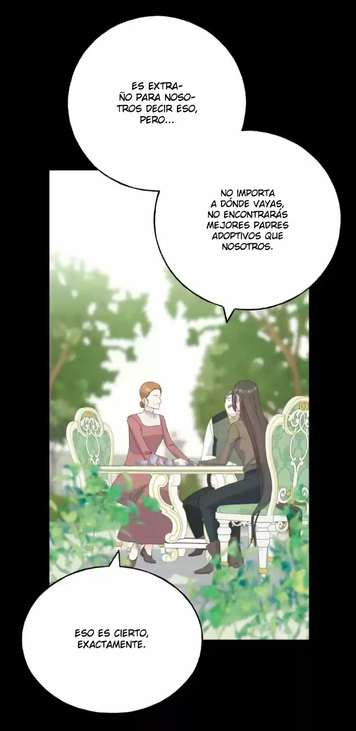 A LOS CUERVOS LES GUSTA LAS COSAS BRILLANTES - Capítulo 43 - Página 31 - LectorTMOo