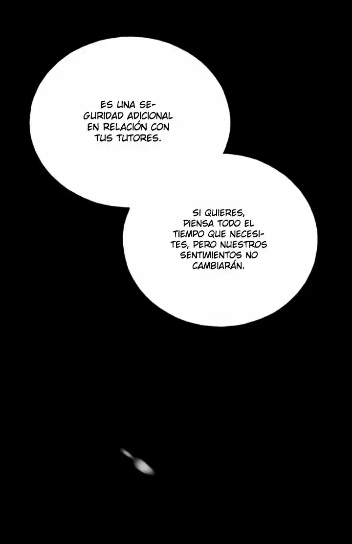 A LOS CUERVOS LES GUSTA LAS COSAS BRILLANTES - Capítulo 43 - Página 40 - LectorTMOo