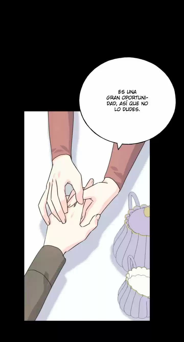 A LOS CUERVOS LES GUSTA LAS COSAS BRILLANTES - Capítulo 43 - Página 46 - LectorTMOo