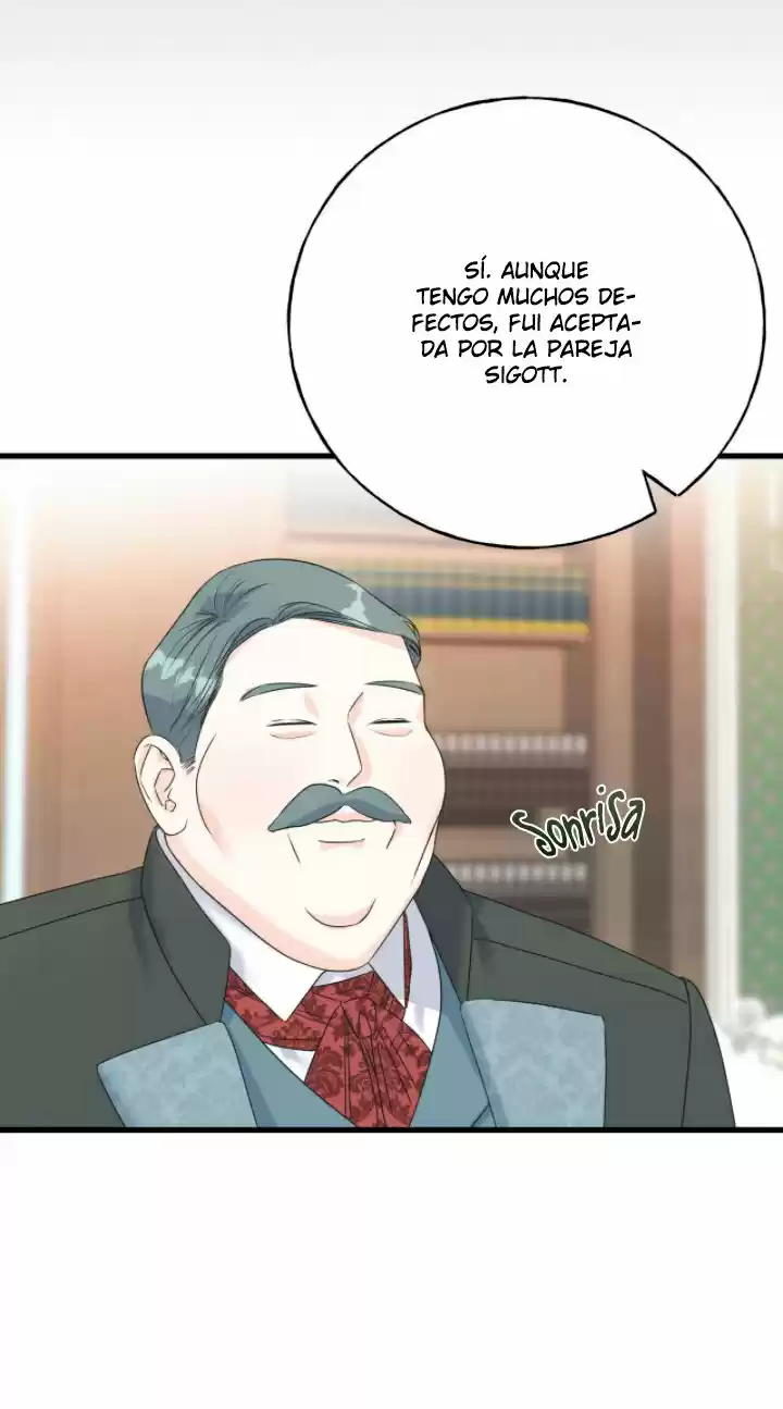A LOS CUERVOS LES GUSTA LAS COSAS BRILLANTES - Capítulo 43 - Página 50 - LectorTMOo