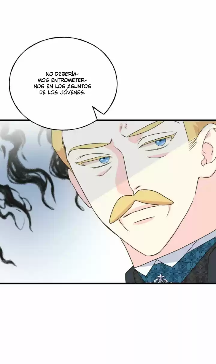 A LOS CUERVOS LES GUSTA LAS COSAS BRILLANTES - Capítulo 43 - Página 56 - LectorTMOo