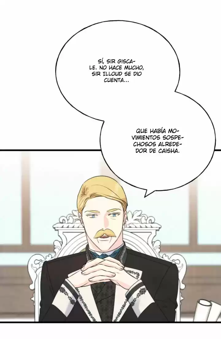 A LOS CUERVOS LES GUSTA LAS COSAS BRILLANTES - Capítulo 43 - Página 60 - LectorTMOo
