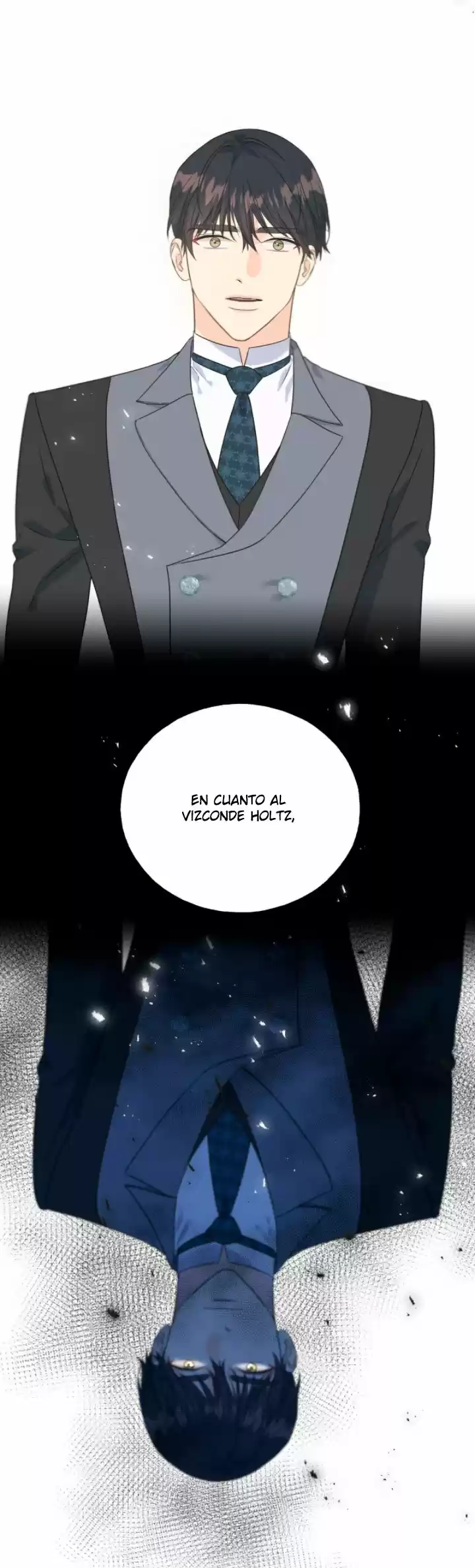 A LOS CUERVOS LES GUSTA LAS COSAS BRILLANTES - Capítulo 43 - Página 69 - LectorTMOo