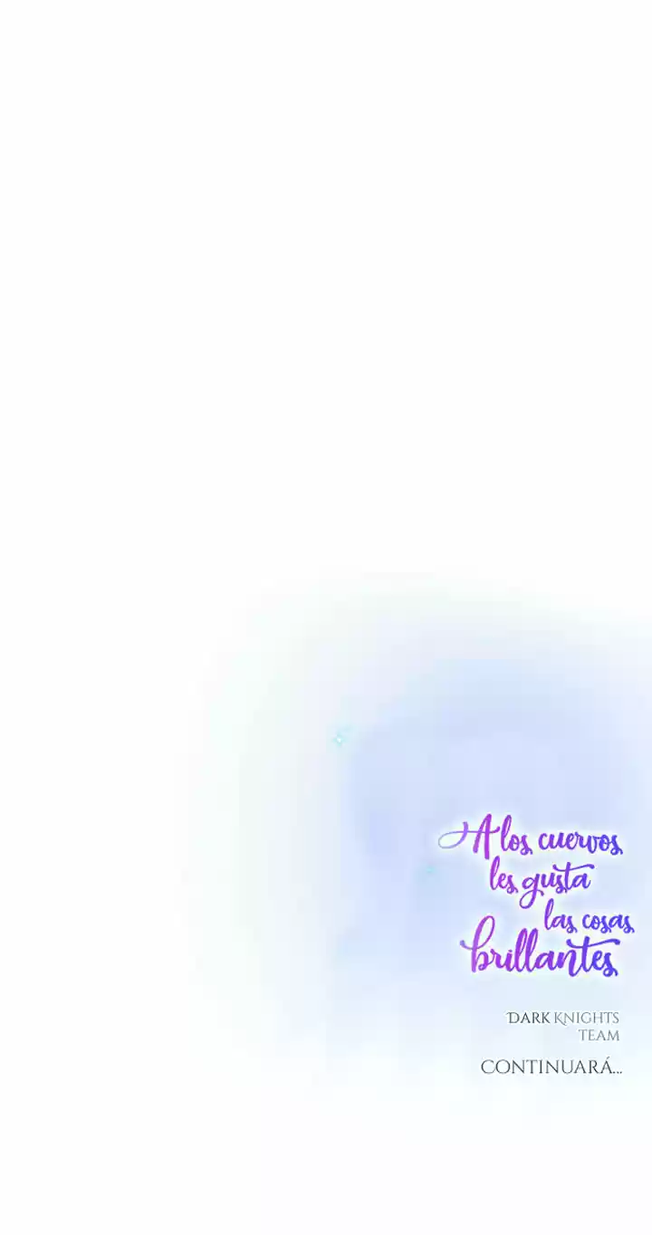 A LOS CUERVOS LES GUSTA LAS COSAS BRILLANTES - Capítulo 43 - Página 71 - LectorTMOo