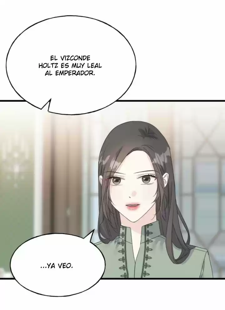 A LOS CUERVOS LES GUSTA LAS COSAS BRILLANTES - Capítulo 44 - Página 18 - LectorTMOo