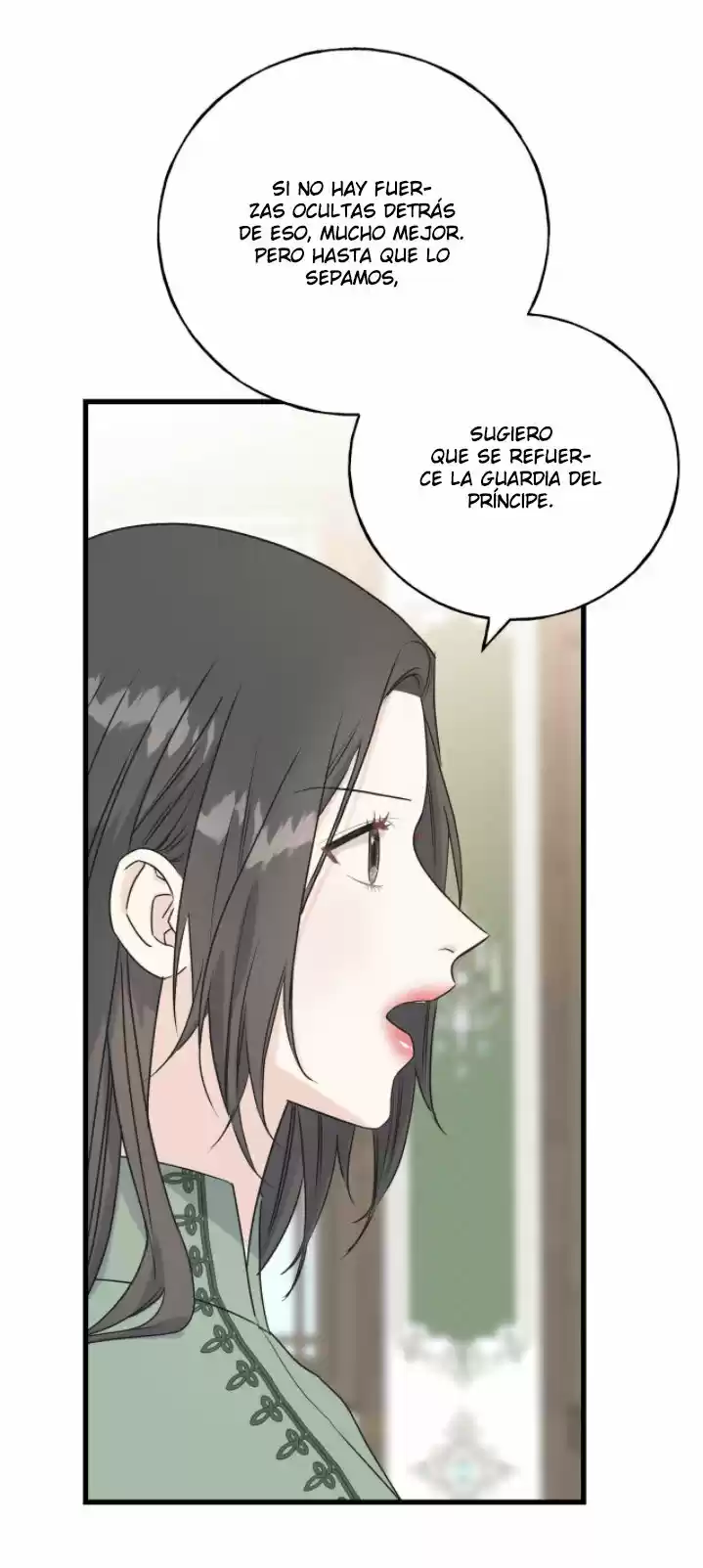 A LOS CUERVOS LES GUSTA LAS COSAS BRILLANTES - Capítulo 44 - Página 24 - LectorTMOo