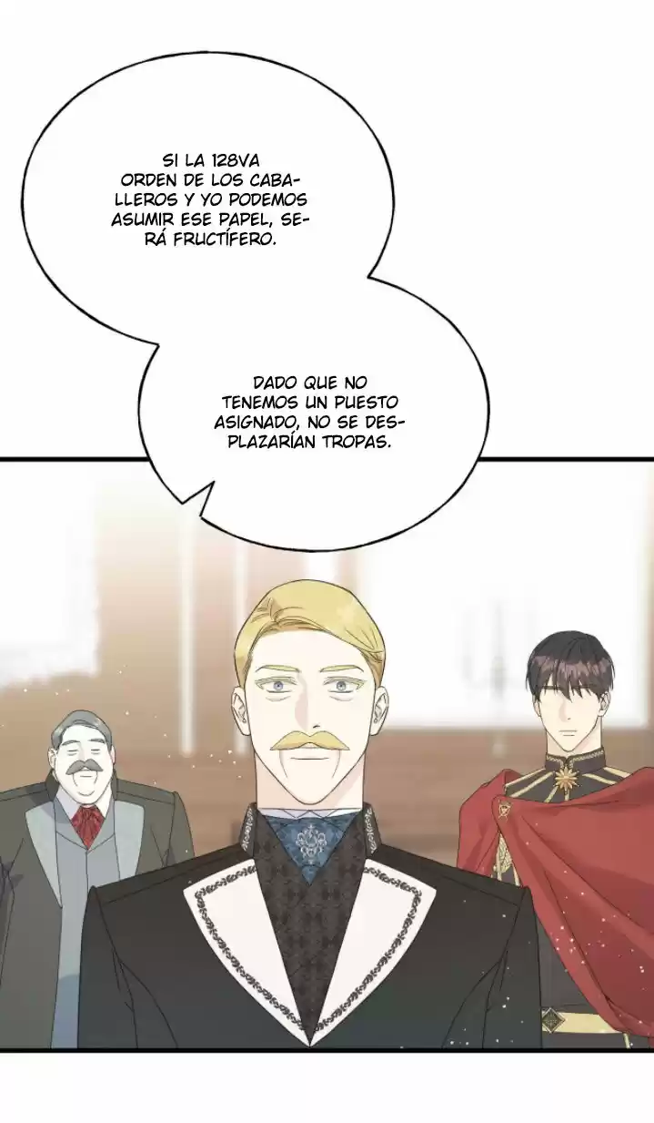 A LOS CUERVOS LES GUSTA LAS COSAS BRILLANTES - Capítulo 44 - Página 27 - LectorTMOo