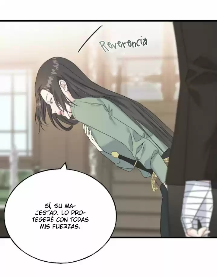 A LOS CUERVOS LES GUSTA LAS COSAS BRILLANTES - Capítulo 44 - Página 30 - LectorTMOo