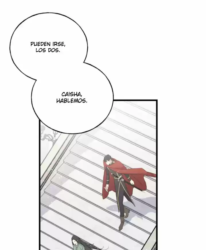A LOS CUERVOS LES GUSTA LAS COSAS BRILLANTES - Capítulo 44 - Página 34 - LectorTMOo