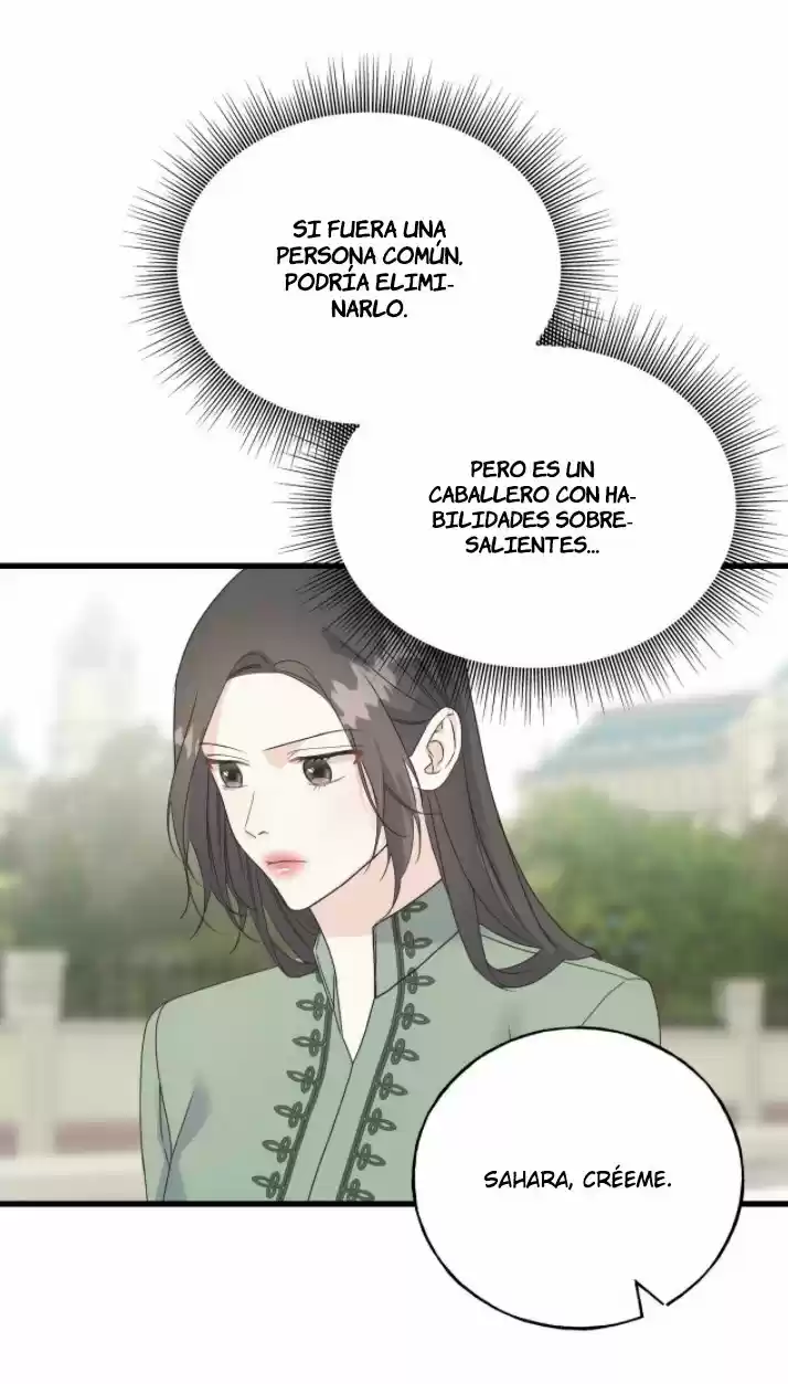 A LOS CUERVOS LES GUSTA LAS COSAS BRILLANTES - Capítulo 44 - Página 43 - LectorTMOo