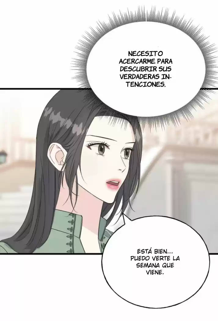 A LOS CUERVOS LES GUSTA LAS COSAS BRILLANTES - Capítulo 44 - Página 57 - LectorTMOo