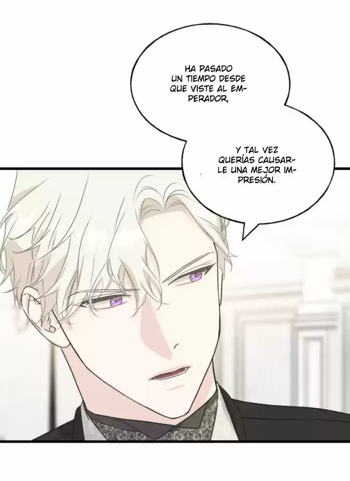 A LOS CUERVOS LES GUSTA LAS COSAS BRILLANTES - Capítulo 44 - Página 61 - LectorTMOo