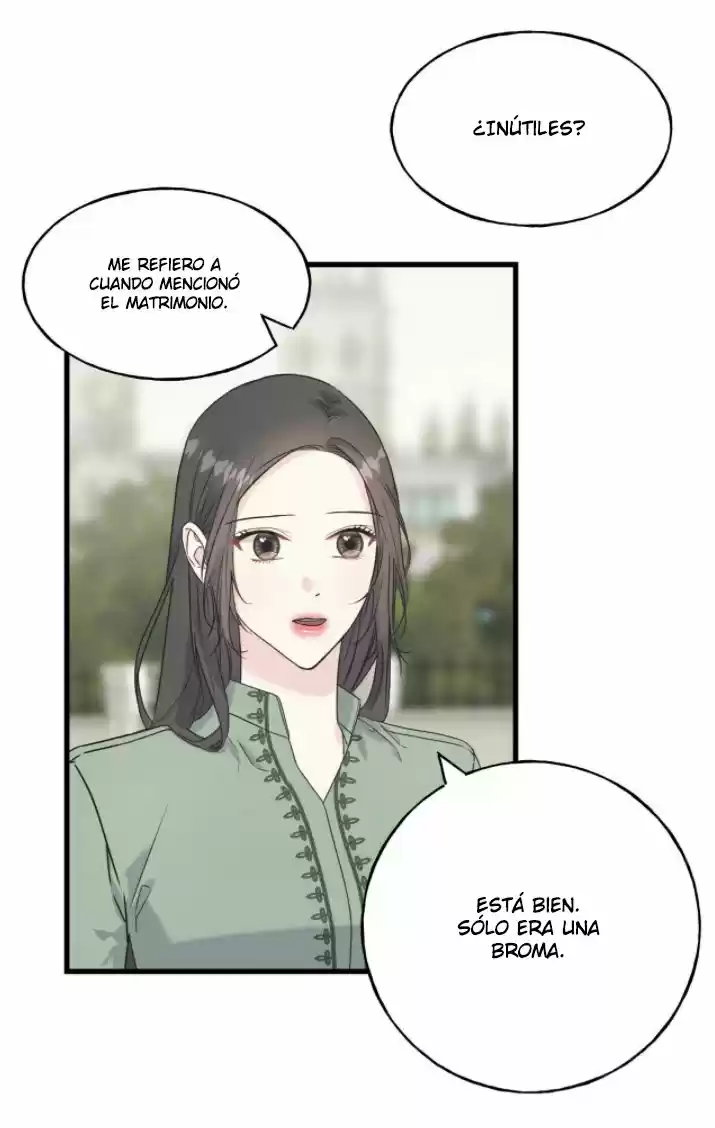 A LOS CUERVOS LES GUSTA LAS COSAS BRILLANTES - Capítulo 44 - Página 65 - LectorTMOo