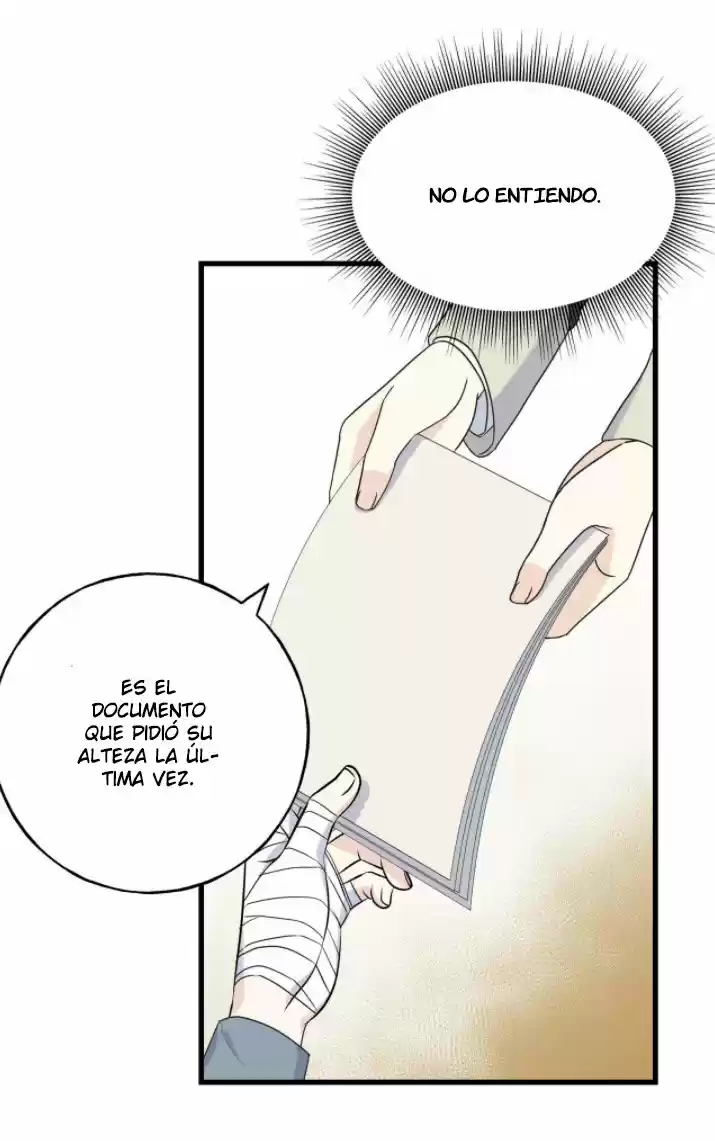 A LOS CUERVOS LES GUSTA LAS COSAS BRILLANTES - Capítulo 44 - Página 94 - LectorTMOo