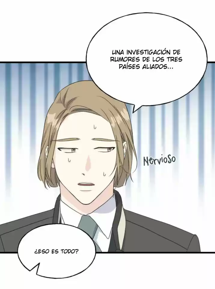 A LOS CUERVOS LES GUSTA LAS COSAS BRILLANTES - Capítulo 44 - Página 95 - LectorTMOo