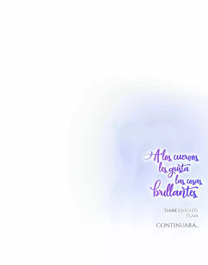 A LOS CUERVOS LES GUSTA LAS COSAS BRILLANTES - Capítulo 44 - Página 101 - LectorTMOo