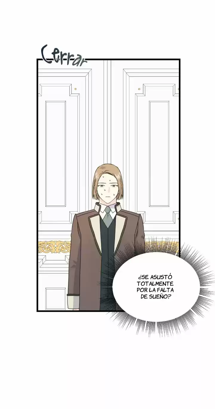 A LOS CUERVOS LES GUSTA LAS COSAS BRILLANTES - Capítulo 45 - Página 14 - LectorTMOo