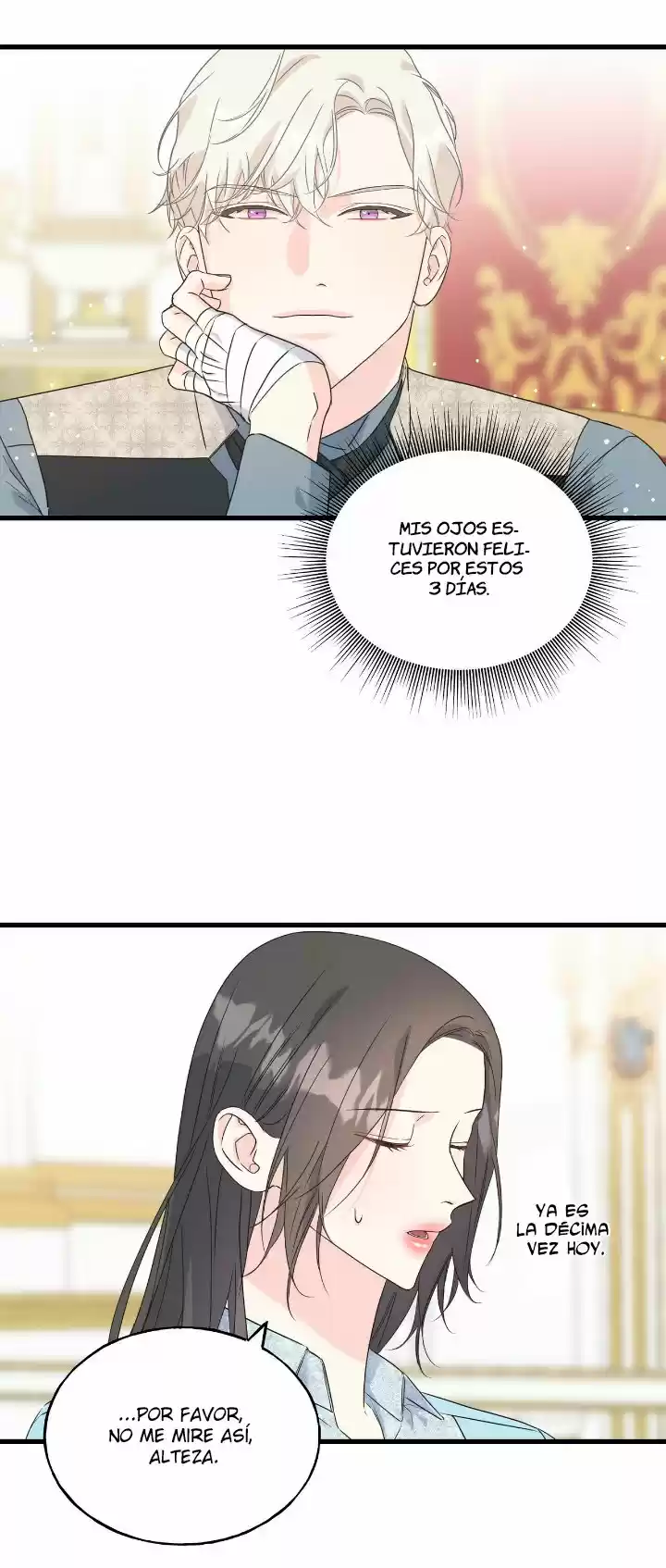 A LOS CUERVOS LES GUSTA LAS COSAS BRILLANTES - Capítulo 45 - Página 20 - LectorTMOo