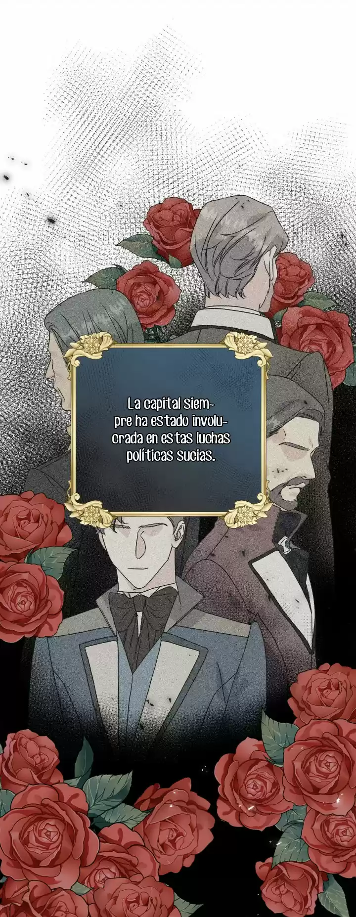 A LOS CUERVOS LES GUSTA LAS COSAS BRILLANTES - Capítulo 45 - Página 31 - LectorTMOo