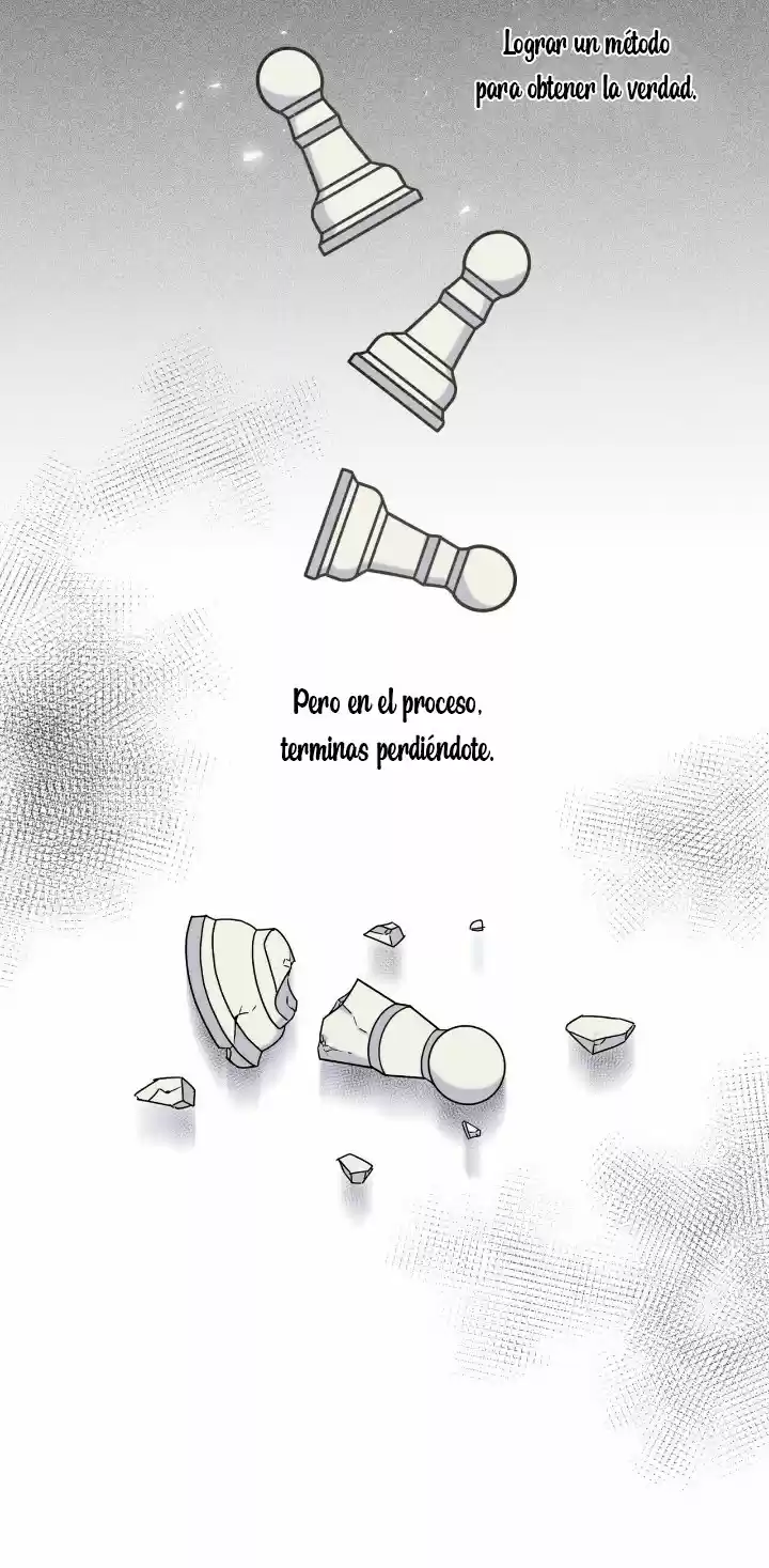A LOS CUERVOS LES GUSTA LAS COSAS BRILLANTES - Capítulo 45 - Página 33 - LectorTMOo