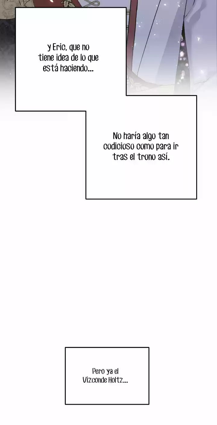 A LOS CUERVOS LES GUSTA LAS COSAS BRILLANTES - Capítulo 45 - Página 35 - LectorTMOo