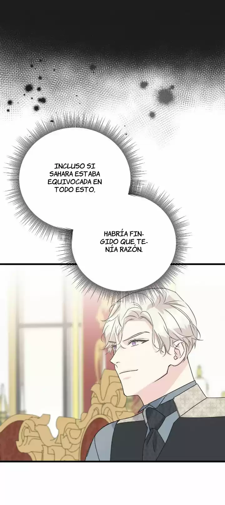 A LOS CUERVOS LES GUSTA LAS COSAS BRILLANTES - Capítulo 45 - Página 39 - LectorTMOo