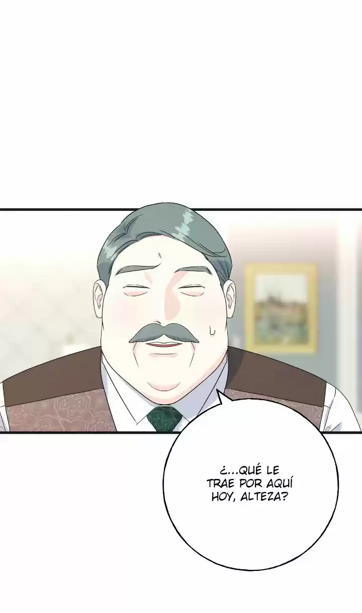 A LOS CUERVOS LES GUSTA LAS COSAS BRILLANTES - Capítulo 45 - Página 48 - LectorTMOo