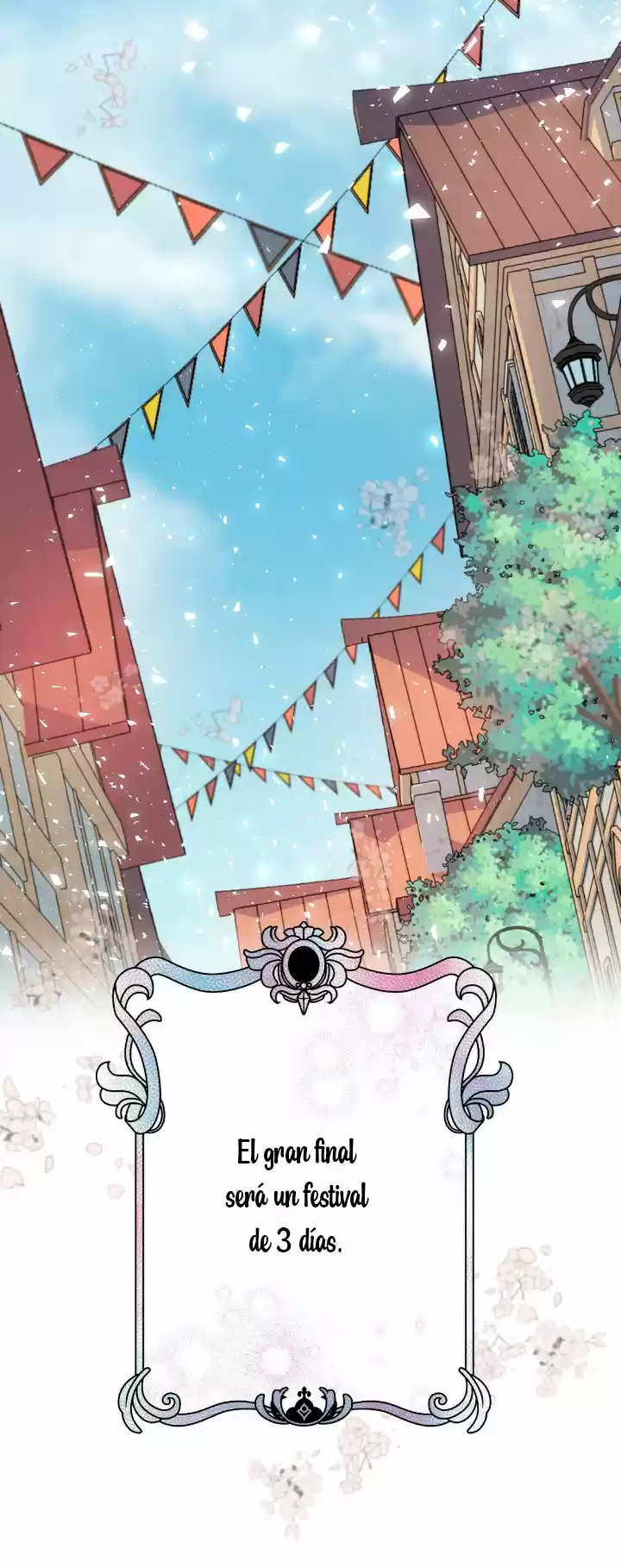 A LOS CUERVOS LES GUSTA LAS COSAS BRILLANTES - Capítulo 45 - Página 51 - LectorTMOo
