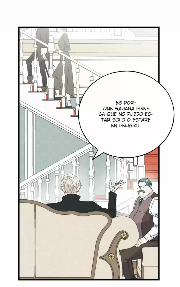 A LOS CUERVOS LES GUSTA LAS COSAS BRILLANTES - Capítulo 45 - Página 54 - LectorTMOo