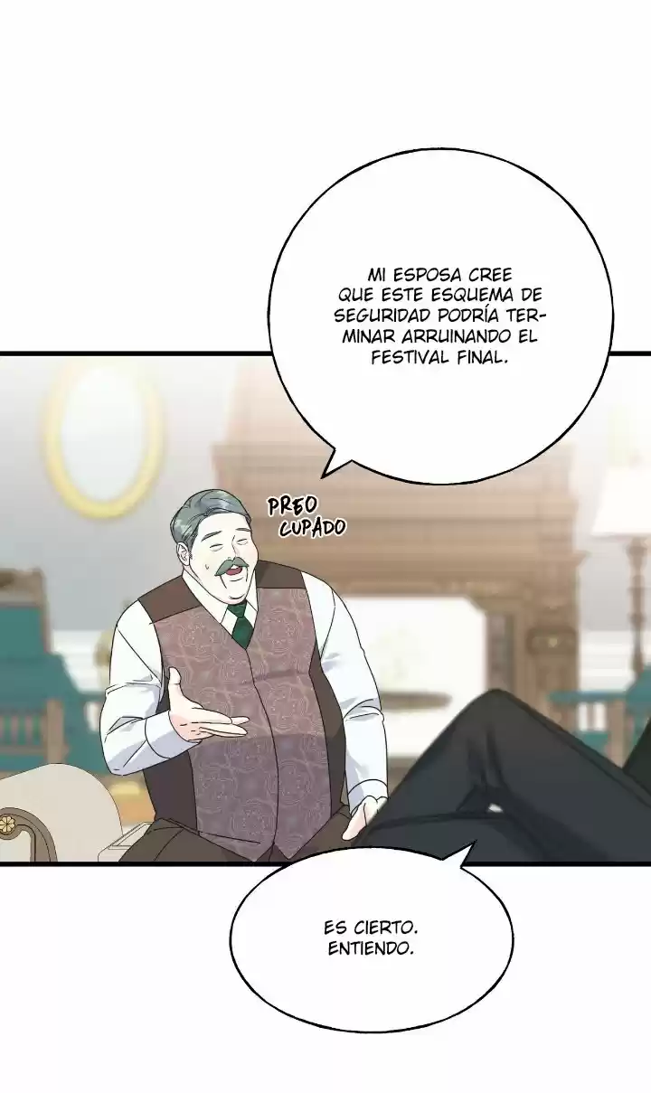 A LOS CUERVOS LES GUSTA LAS COSAS BRILLANTES - Capítulo 45 - Página 55 - LectorTMOo