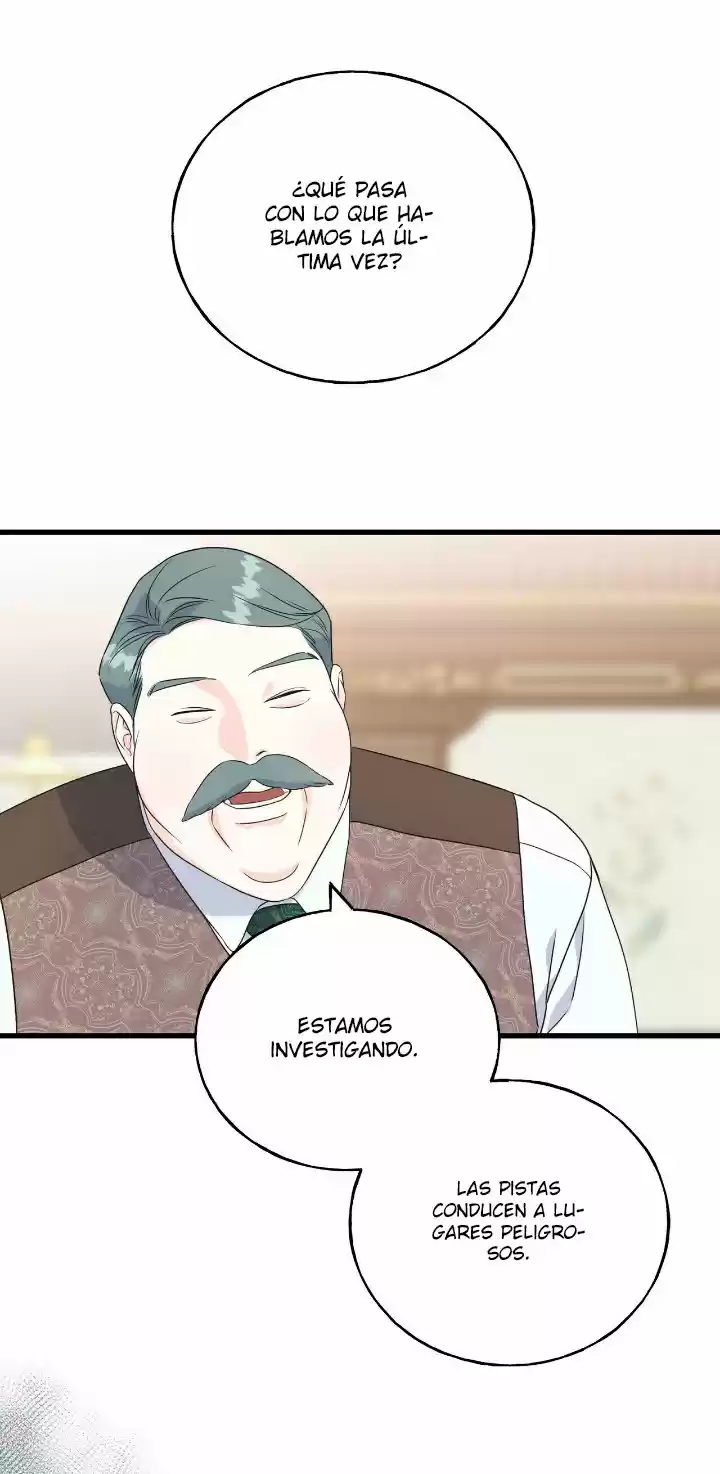 A LOS CUERVOS LES GUSTA LAS COSAS BRILLANTES - Capítulo 45 - Página 58 - LectorTMOo