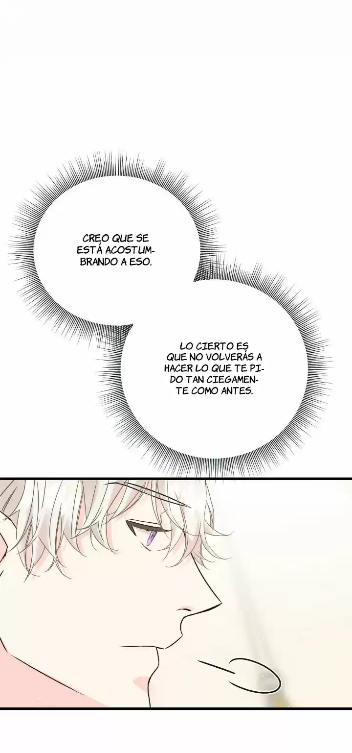 A LOS CUERVOS LES GUSTA LAS COSAS BRILLANTES - Capítulo 45 - Página 63 - LectorTMOo