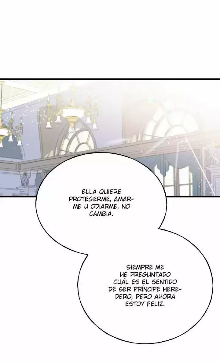 A LOS CUERVOS LES GUSTA LAS COSAS BRILLANTES - Capítulo 45 - Página 64 - LectorTMOo