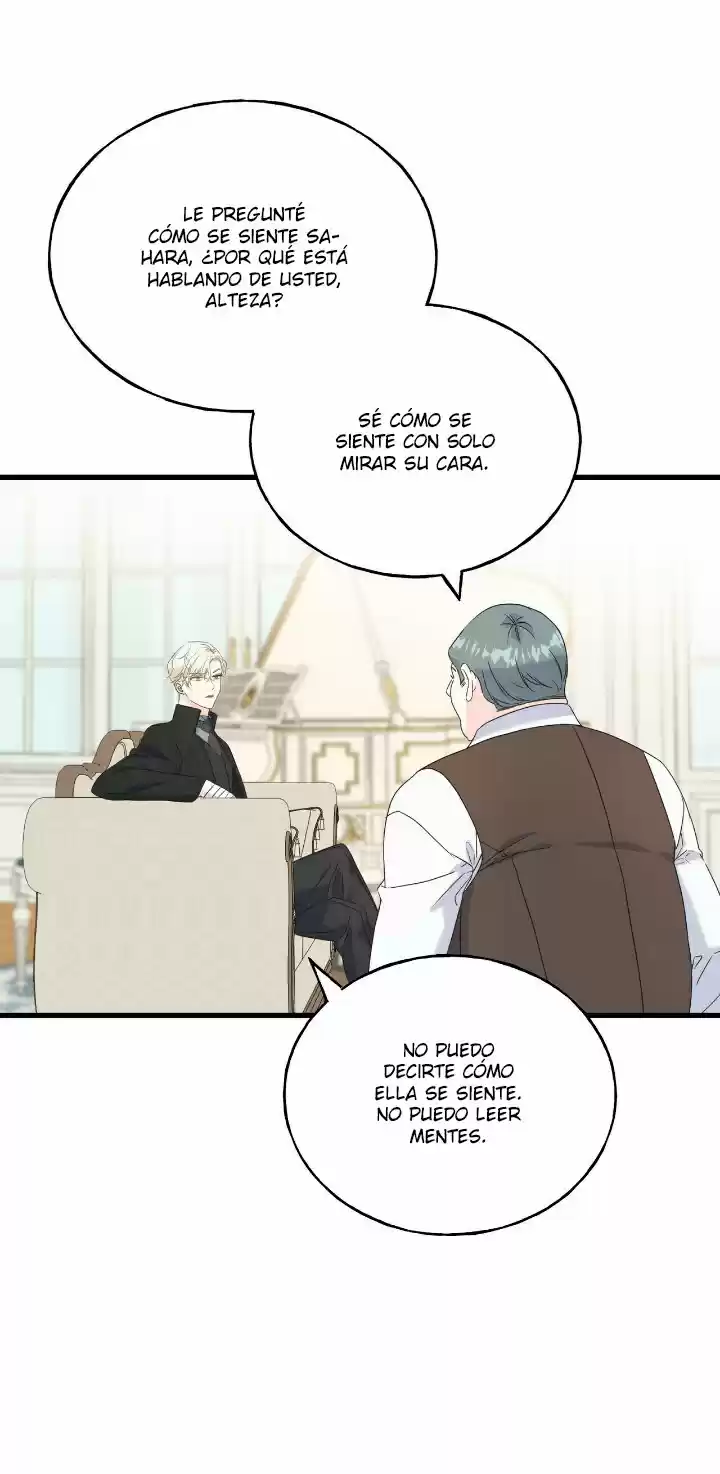 A LOS CUERVOS LES GUSTA LAS COSAS BRILLANTES - Capítulo 45 - Página 65 - LectorTMOo