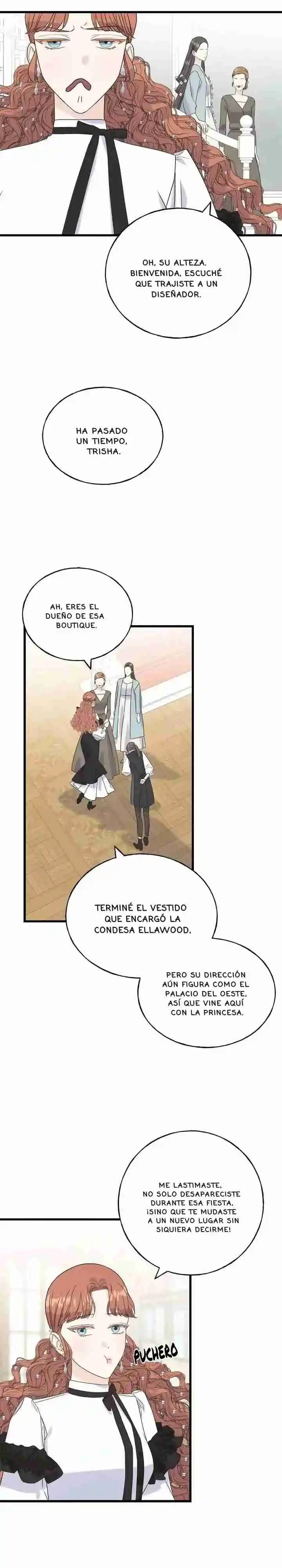 A LOS CUERVOS LES GUSTA LAS COSAS BRILLANTES - Capítulo 46 - Página 6 - LectorTMOo