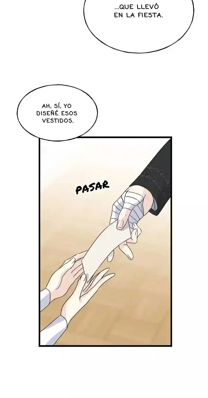 A LOS CUERVOS LES GUSTA LAS COSAS BRILLANTES - Capítulo 46 - Página 9 - LectorTMOo