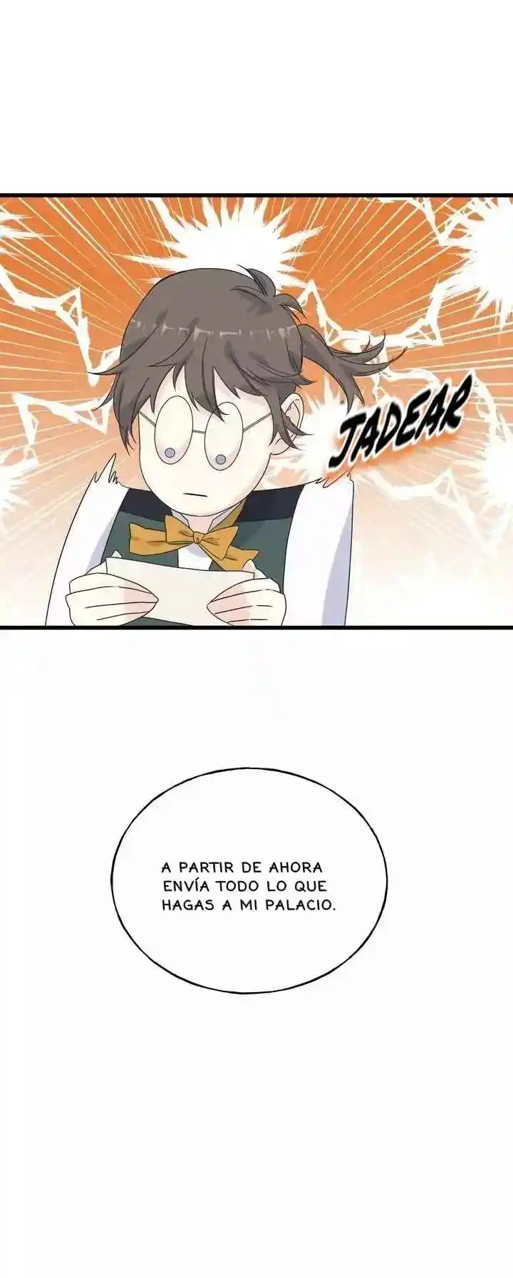 A LOS CUERVOS LES GUSTA LAS COSAS BRILLANTES - Capítulo 46 - Página 10 - LectorTMOo