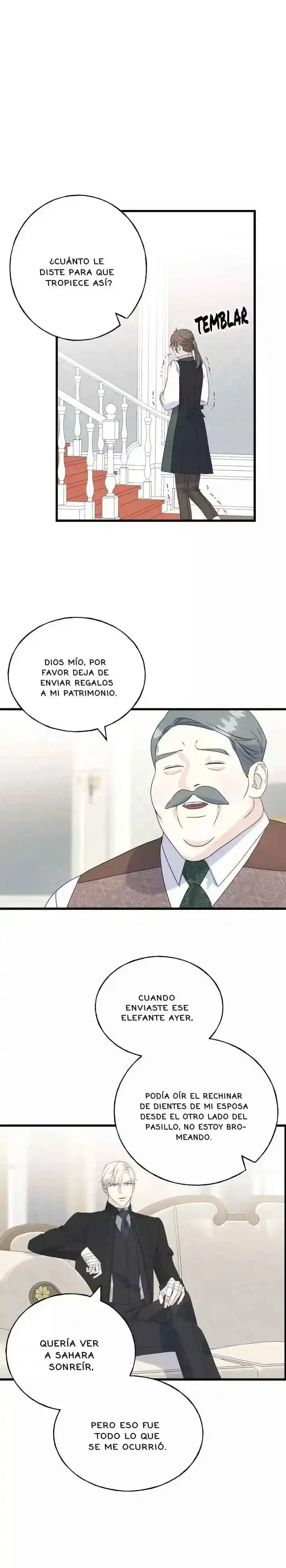 A LOS CUERVOS LES GUSTA LAS COSAS BRILLANTES - Capítulo 46 - Página 12 - LectorTMOo