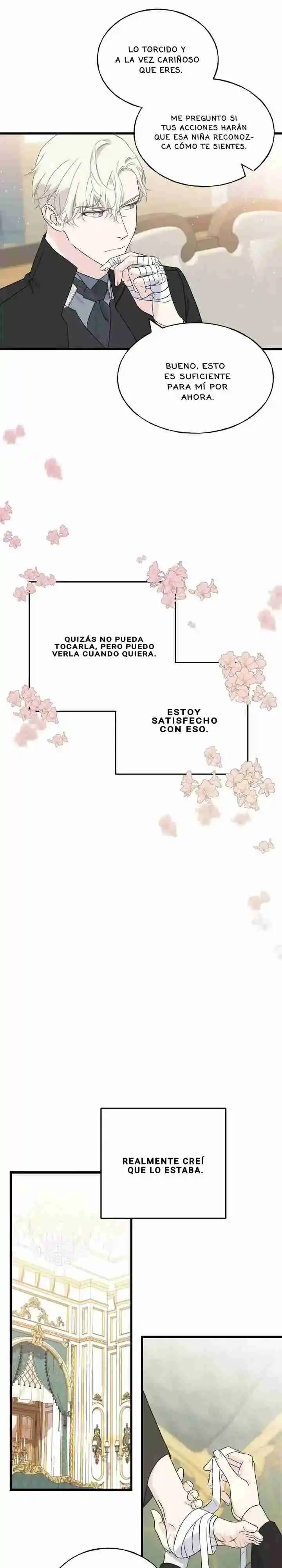 A LOS CUERVOS LES GUSTA LAS COSAS BRILLANTES - Capítulo 46 - Página 13 - LectorTMOo