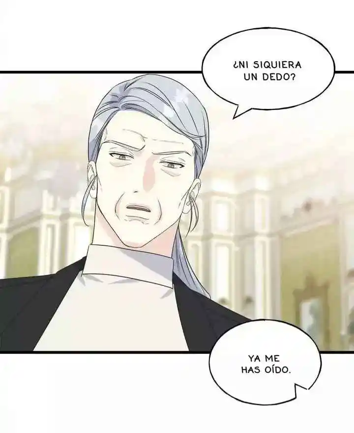 A LOS CUERVOS LES GUSTA LAS COSAS BRILLANTES - Capítulo 46 - Página 17 - LectorTMOo