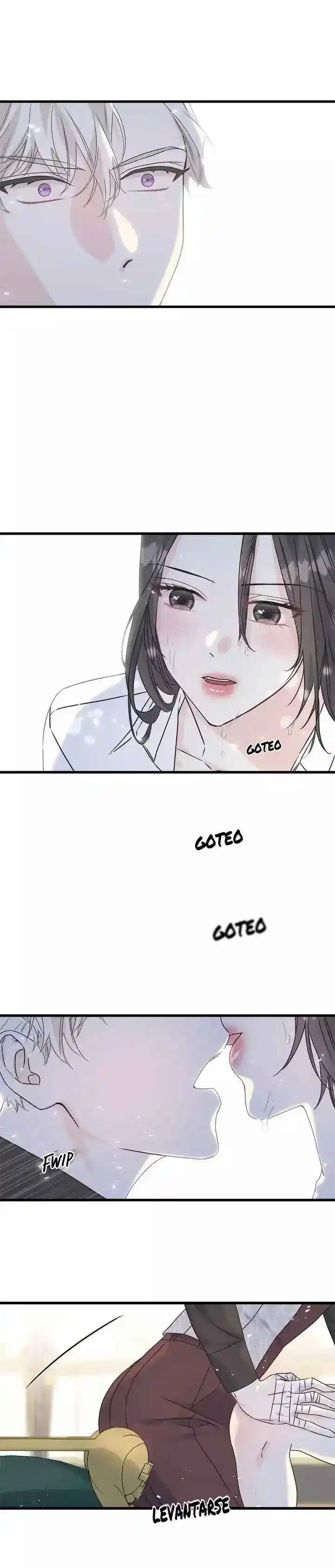 A LOS CUERVOS LES GUSTA LAS COSAS BRILLANTES - Capítulo 46 - Página 25 - LectorTMOo