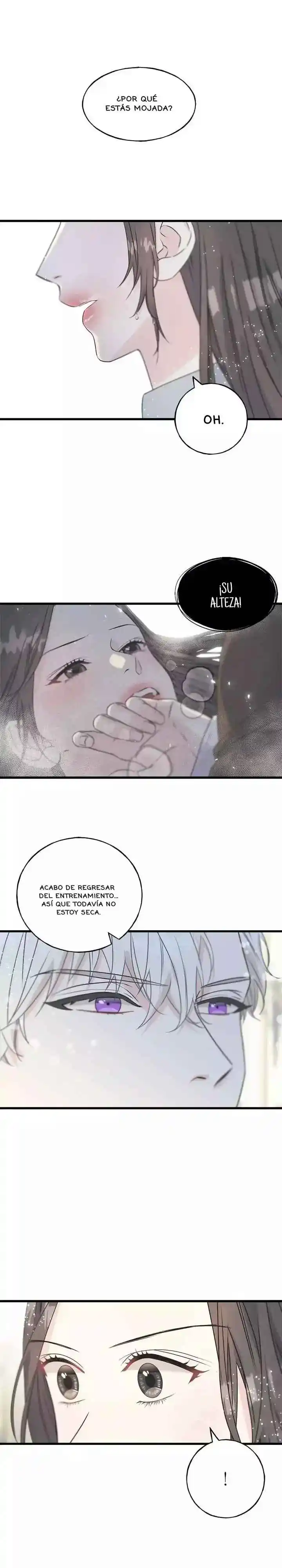 A LOS CUERVOS LES GUSTA LAS COSAS BRILLANTES - Capítulo 46 - Página 30 - LectorTMOo