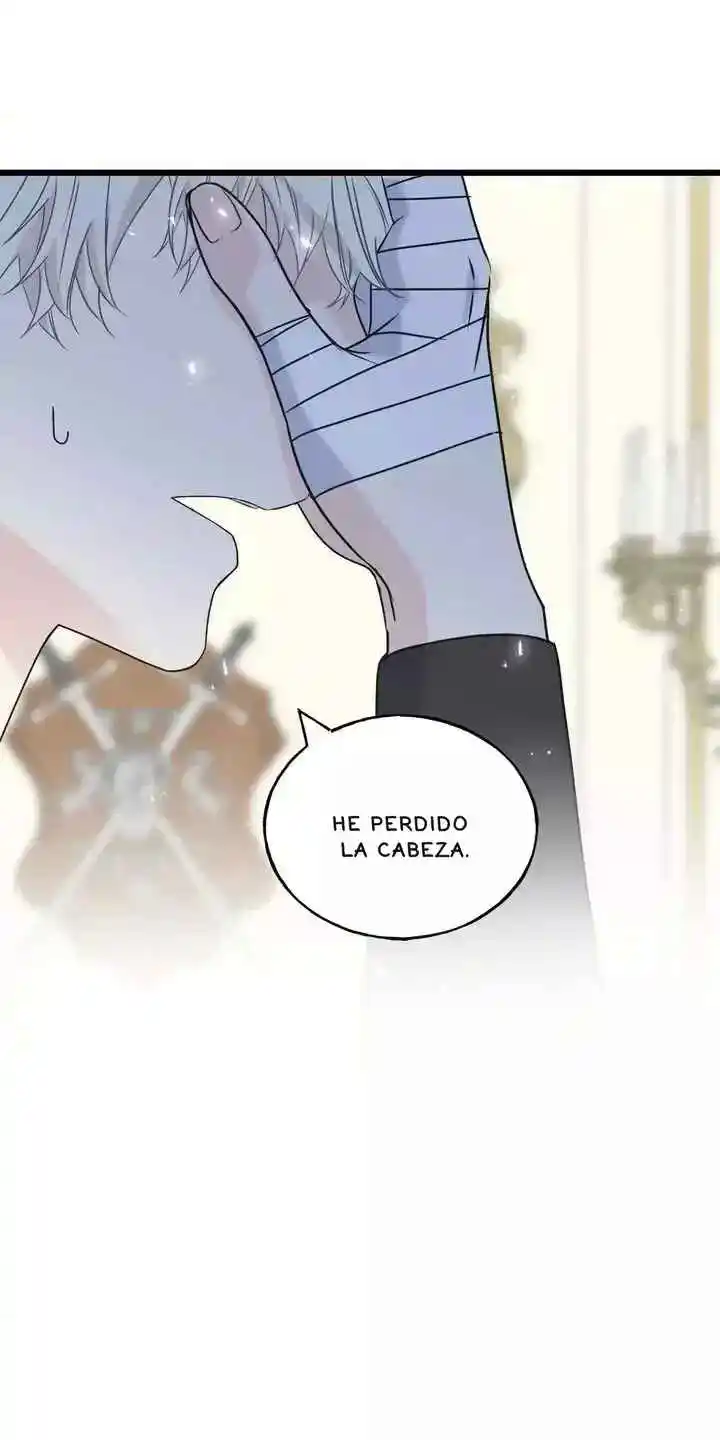 A LOS CUERVOS LES GUSTA LAS COSAS BRILLANTES - Capítulo 46 - Página 33 - LectorTMOo