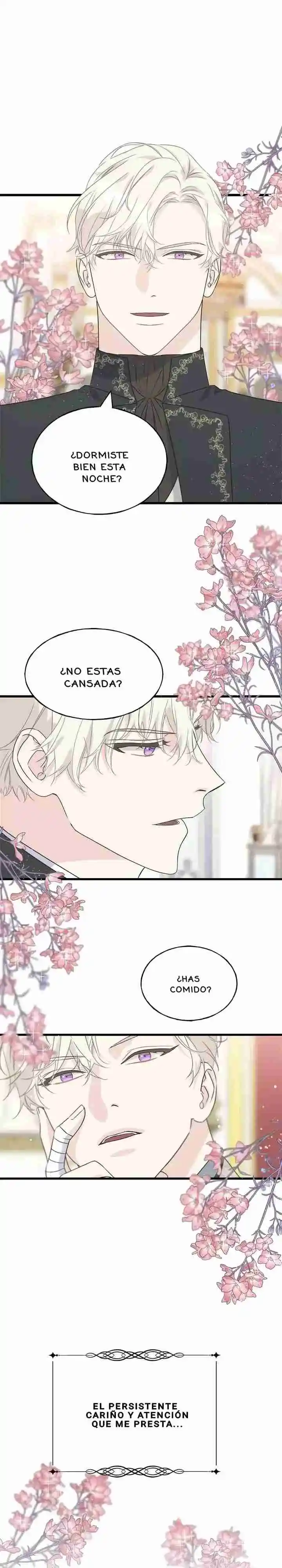 A LOS CUERVOS LES GUSTA LAS COSAS BRILLANTES - Capítulo 47 - Página 5 - LectorTMOo