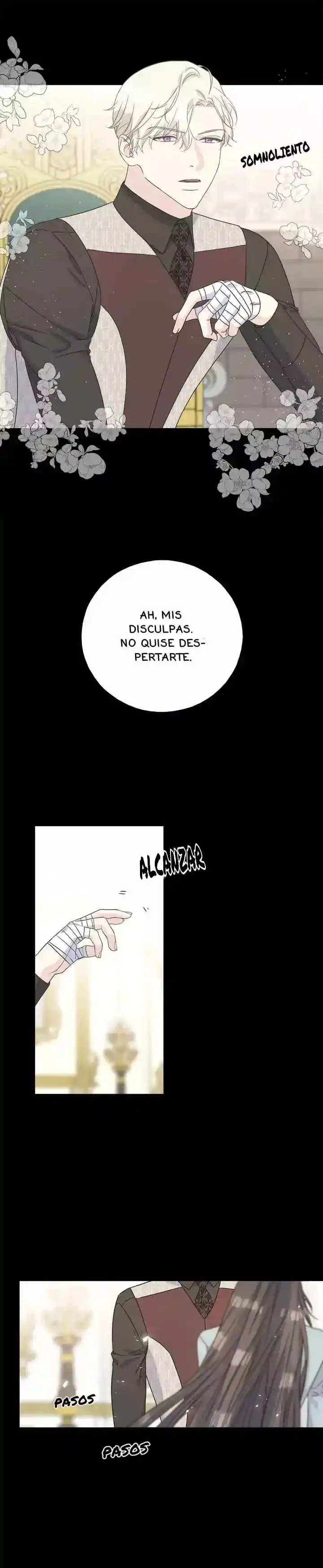 A LOS CUERVOS LES GUSTA LAS COSAS BRILLANTES - Capítulo 47 - Página 9 - LectorTMOo
