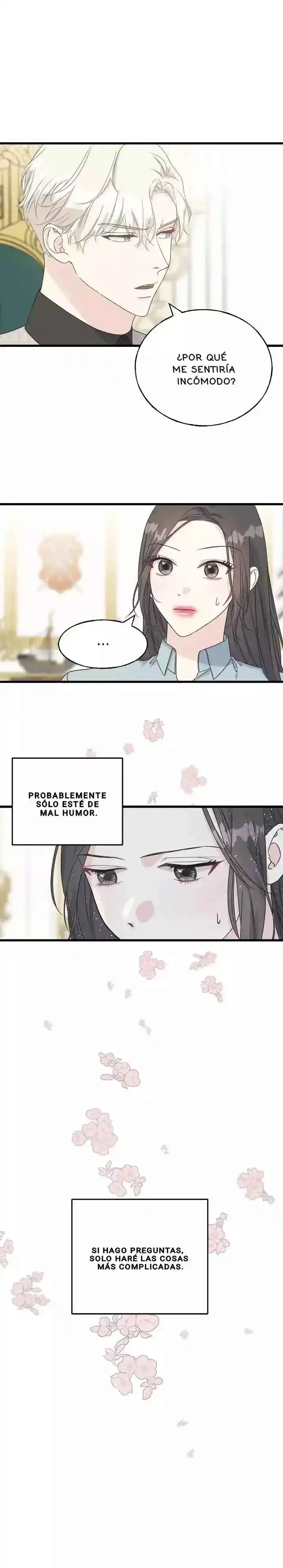 A LOS CUERVOS LES GUSTA LAS COSAS BRILLANTES - Capítulo 47 - Página 19 - LectorTMOo